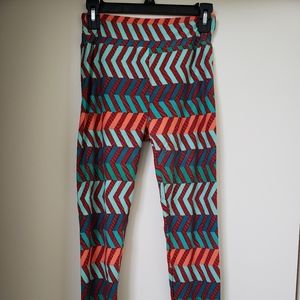 Lularoe OS Leggings